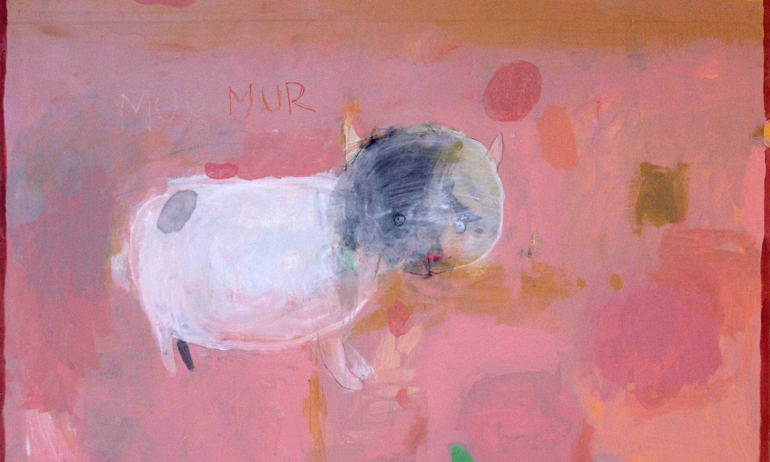 aakopjans 89x139cm 2022 tit